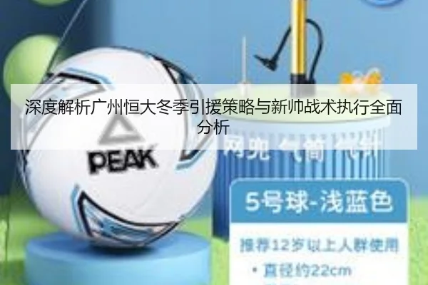 深度解析广州恒大冬季引援策略与新帅战术执行全面分析（ZOTY）